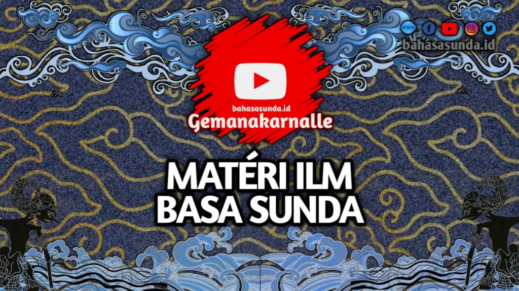 MATERI IKLAN LAYANAN MASARAKAT SMP KELAS 7
