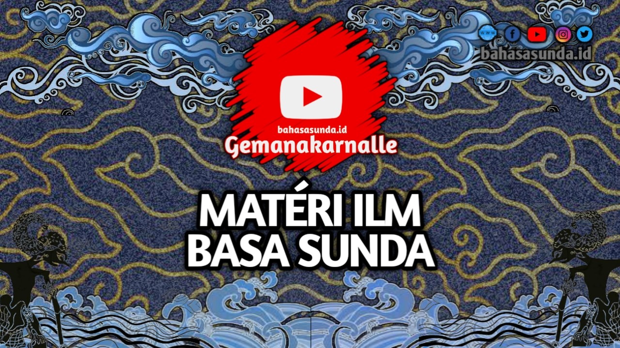 MATERI IKLAN LAYANAN MASARAKAT KELAS 7